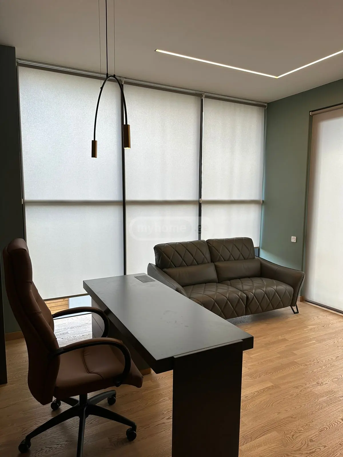 8 Room Private House For Rent In Digomi view 12