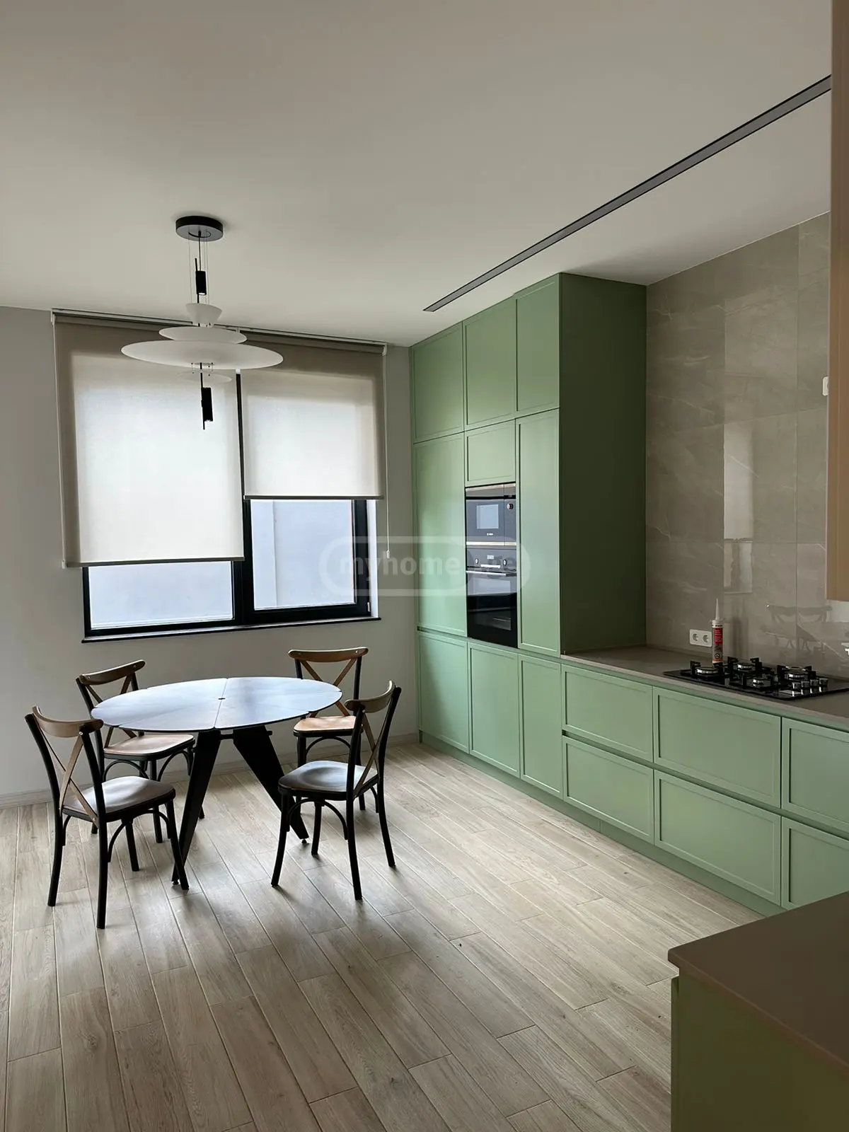 8 Room Private House For Rent In Digomi view 7