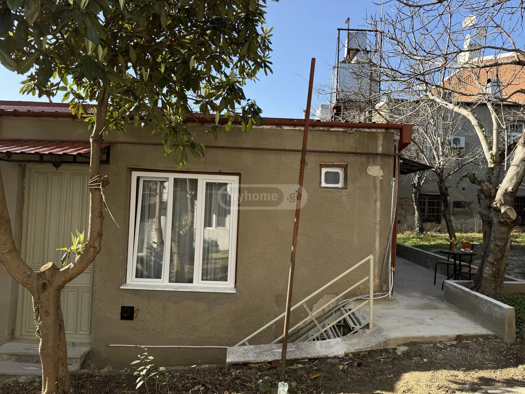 2 Room Private House For Rent Mepetubani, In Qutaisi view 4