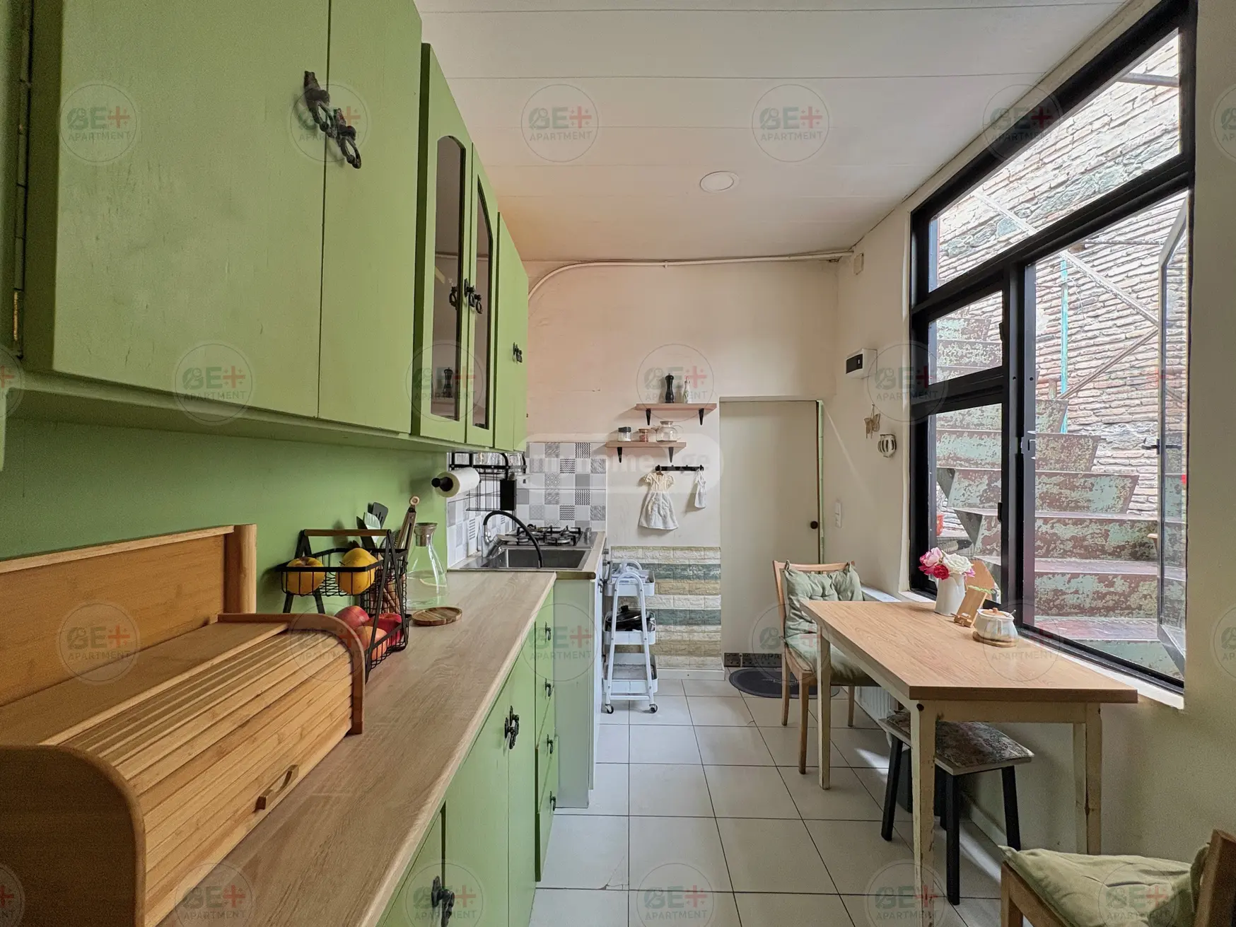 3 Room Private House For Sale view 7