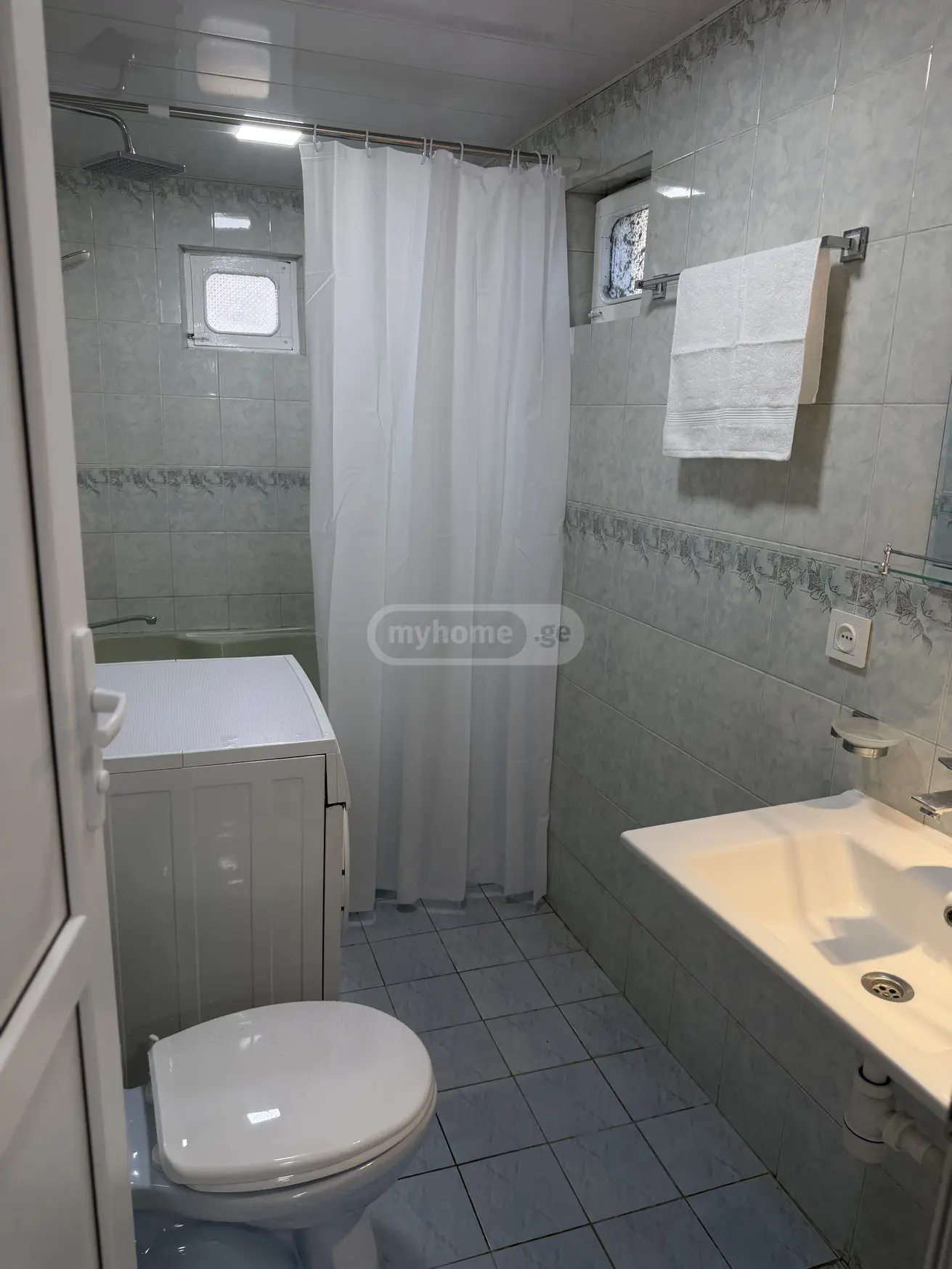 2 Room Private House For Rent Mepetubani, In Qutaisi view 9