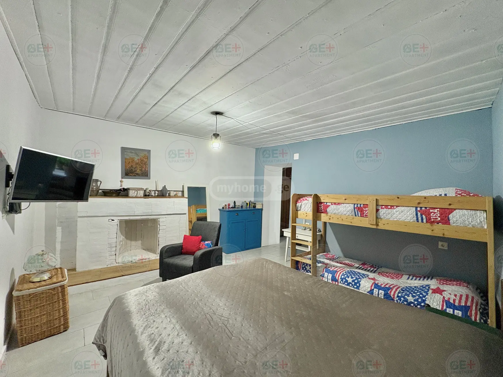 3 Room Private House For Sale view 12