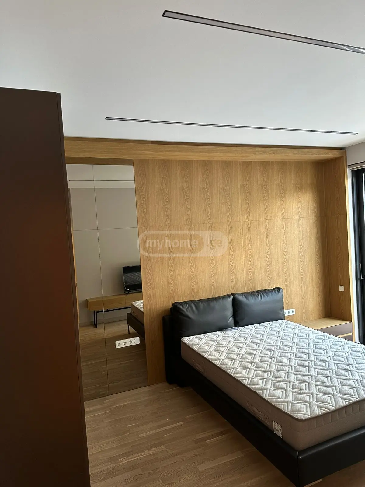 8 Room Private House For Rent In Digomi view 8
