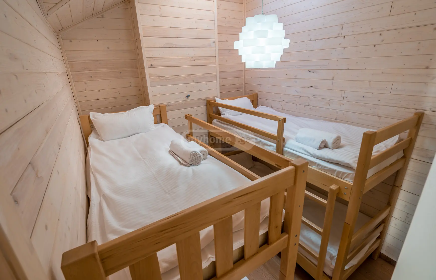 3 Room Apartment Daily Rent In Gudauri view 7