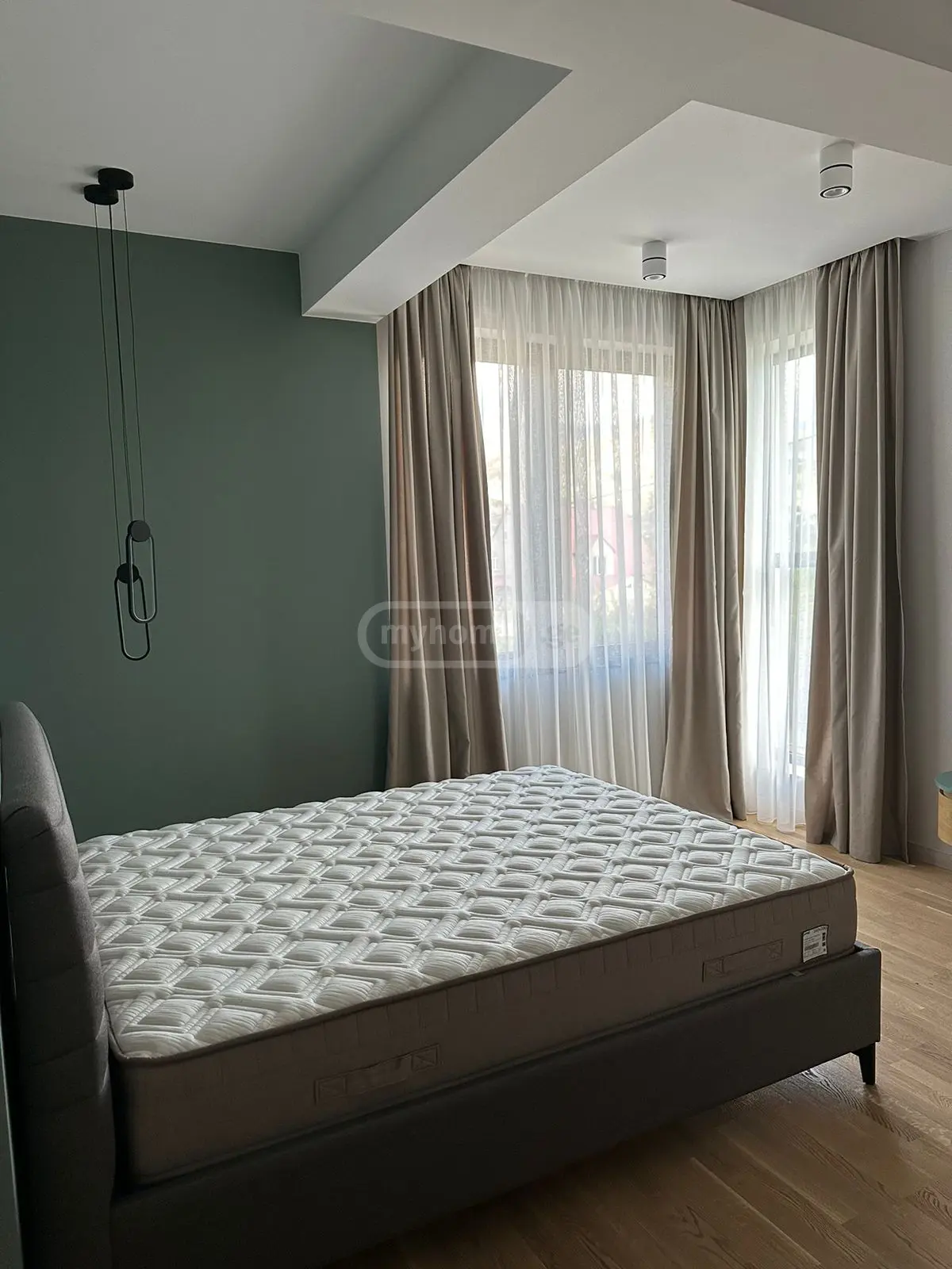 8 Room Private House For Rent In Digomi view 11
