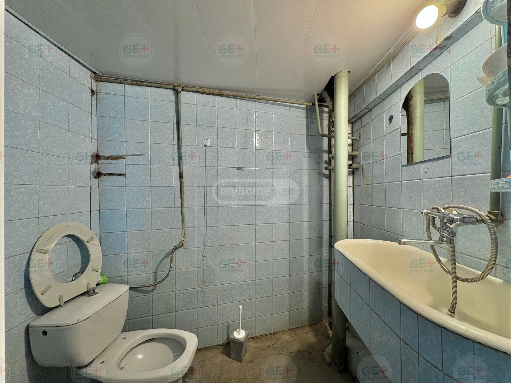 3 Room Private House For Sale view 14