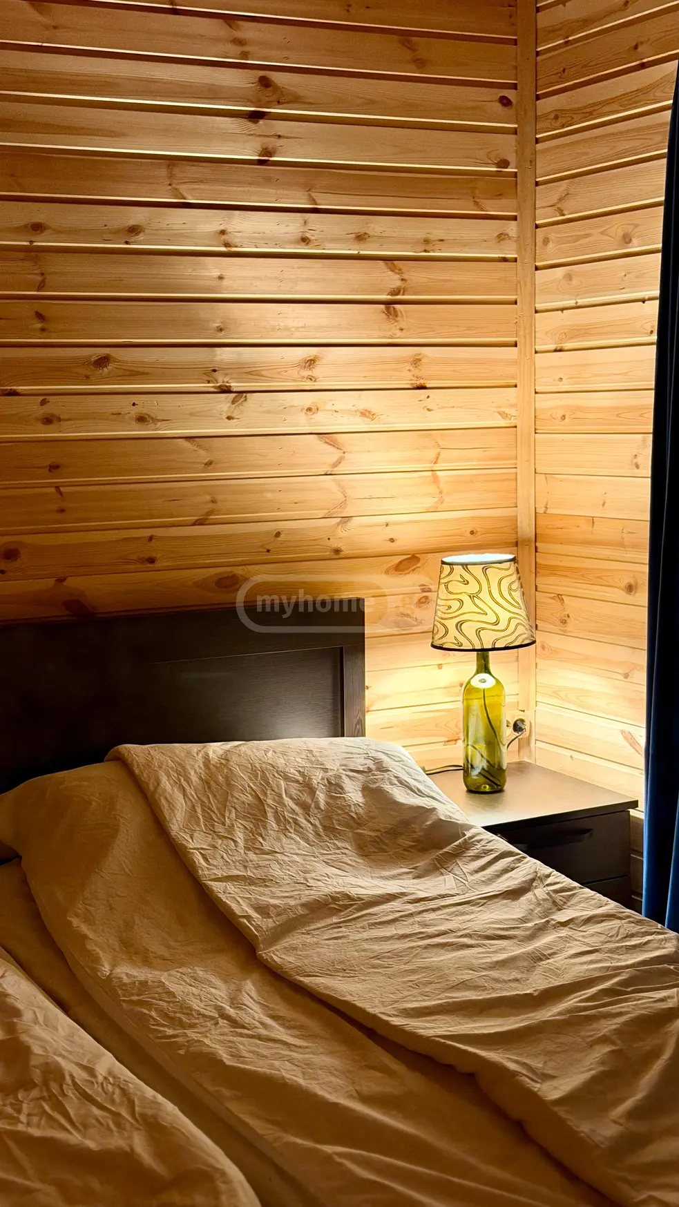 4 Room Private House Daily Rent In Tianeti, In Tianeti Municipality view 14