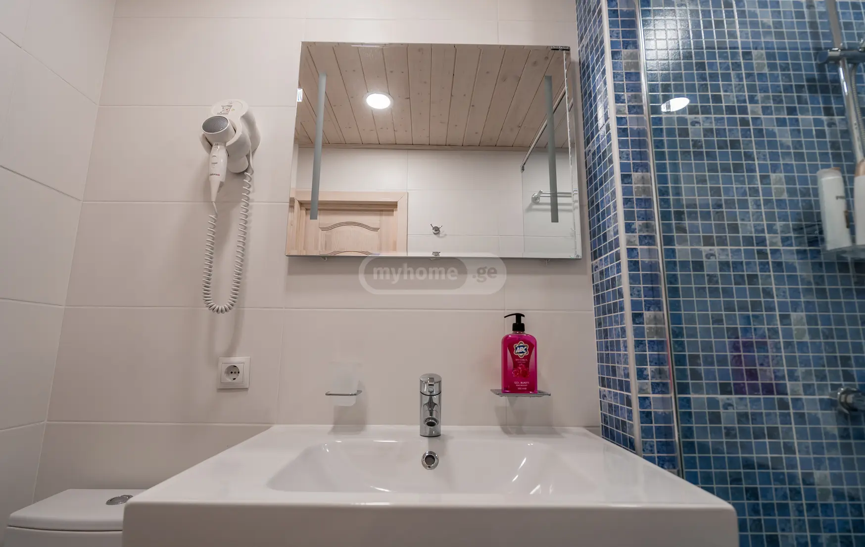 3 Room Apartment Daily Rent In Gudauri view 10