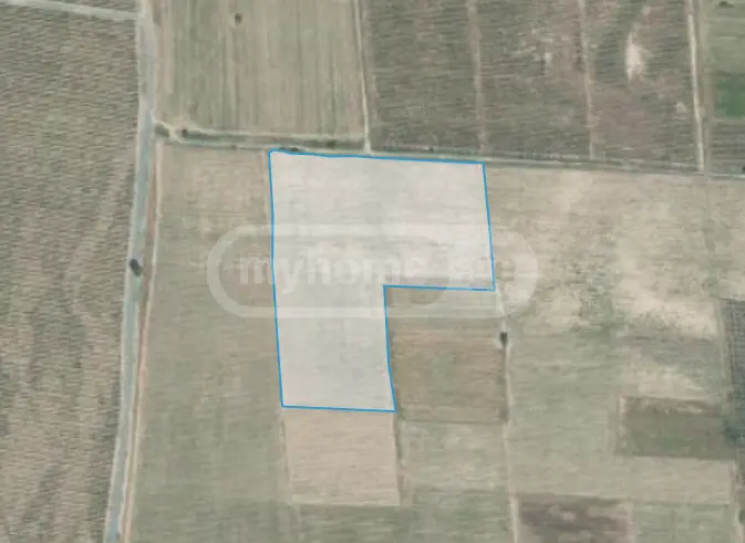 იყიდება Agricultural Plot In Kvareliში view 5