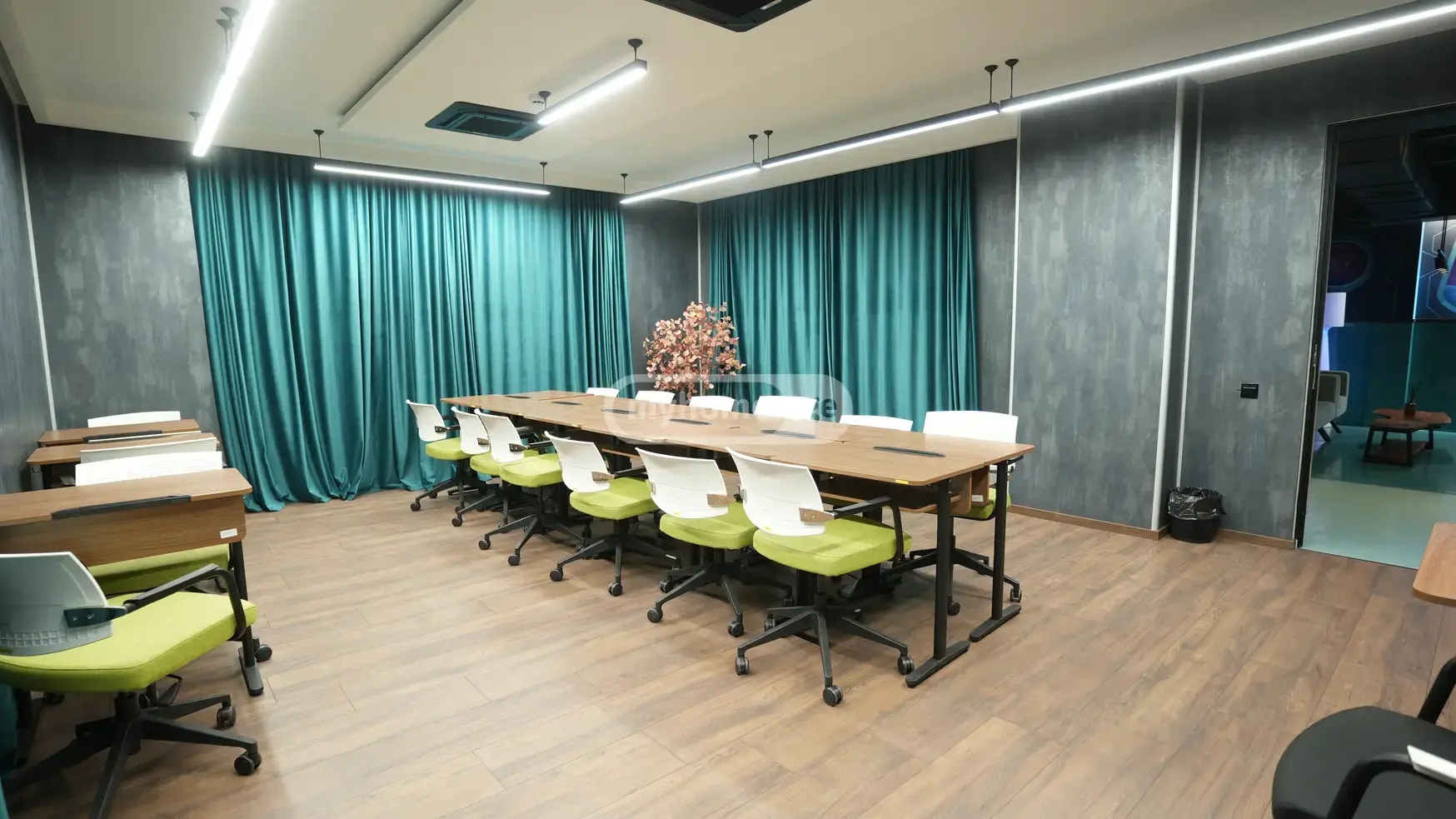 Office Commercial Area Daily Rent view 9