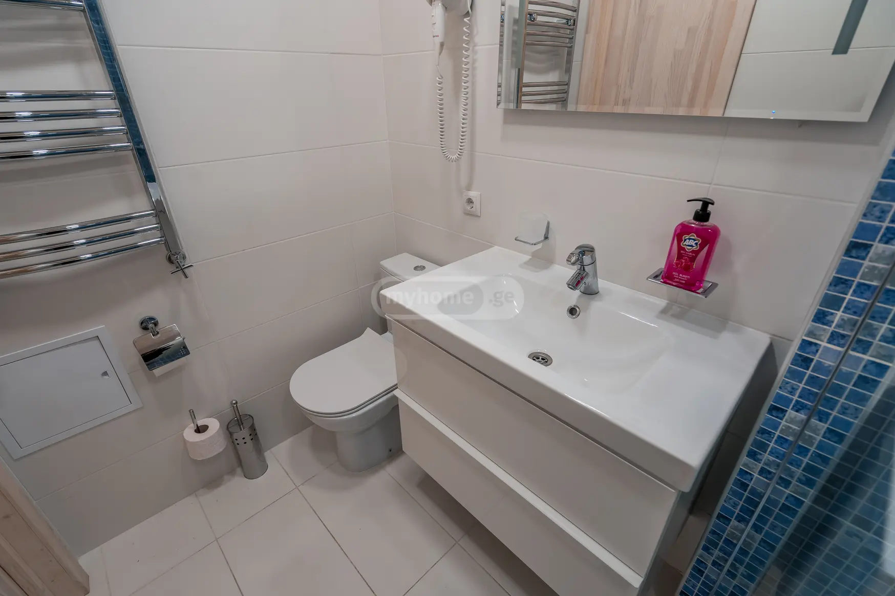3 Room Apartment Daily Rent In Gudauri view 9