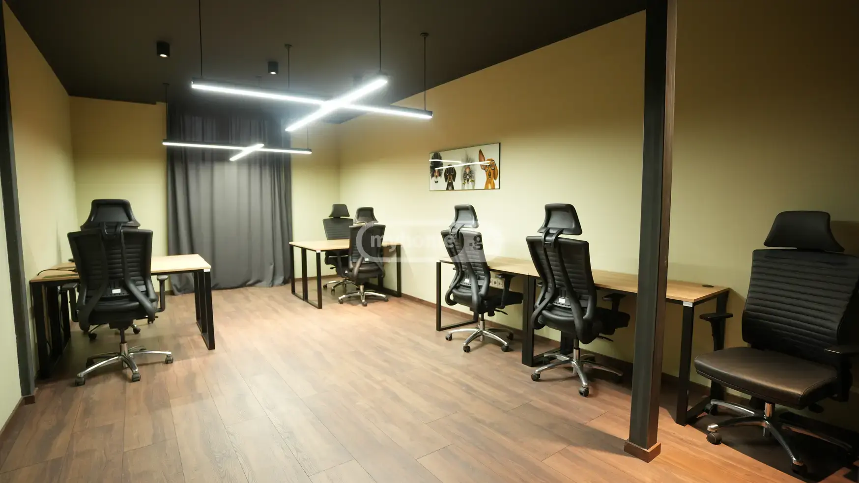 Office Commercial Area Daily Rent view 10