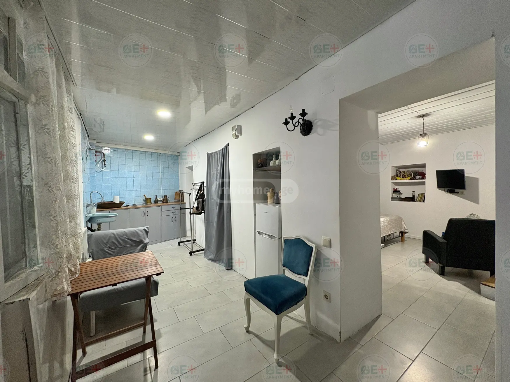 3 Room Private House For Sale view 13