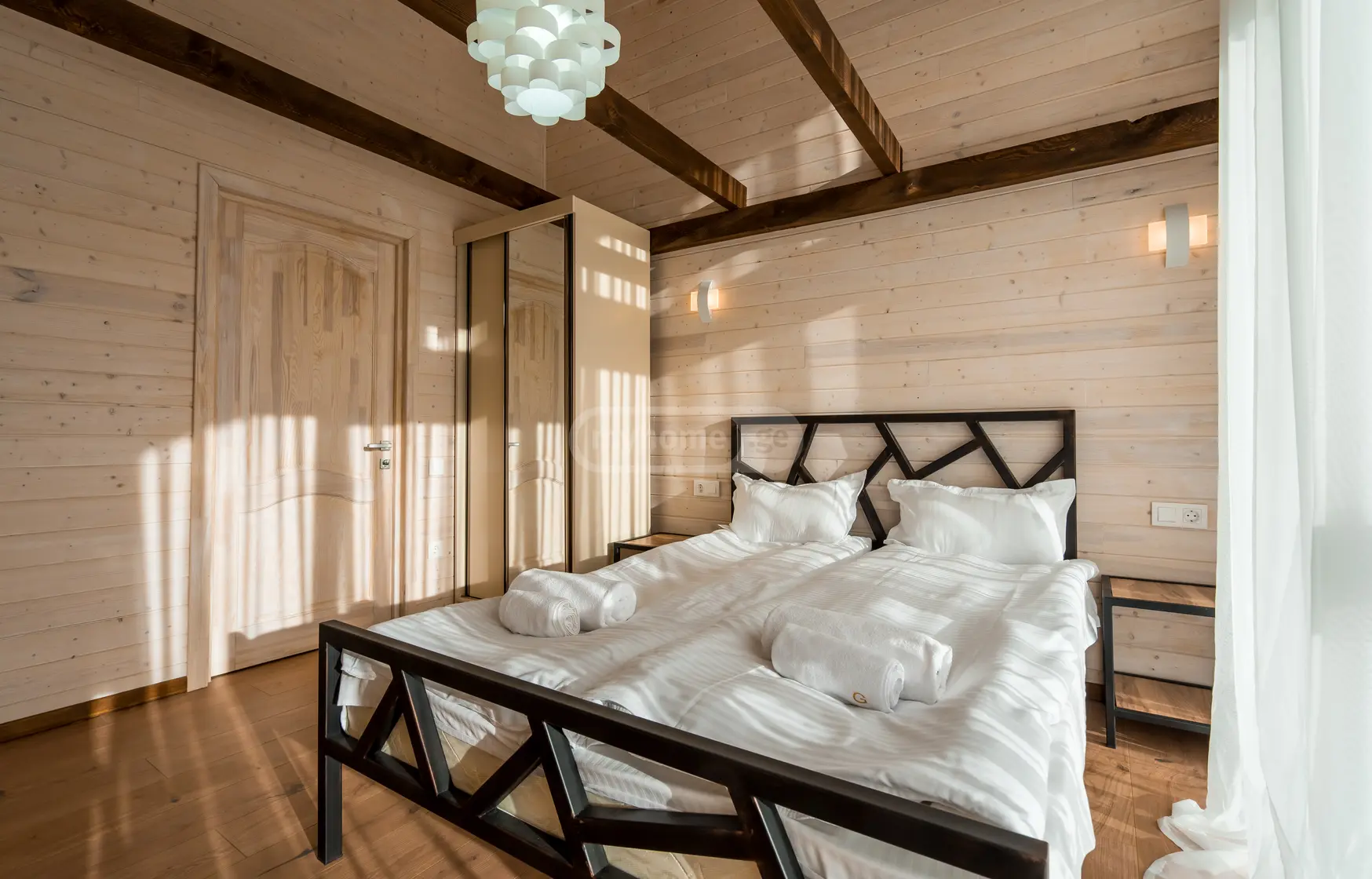 3 Room Apartment Daily Rent In Gudauri view 5