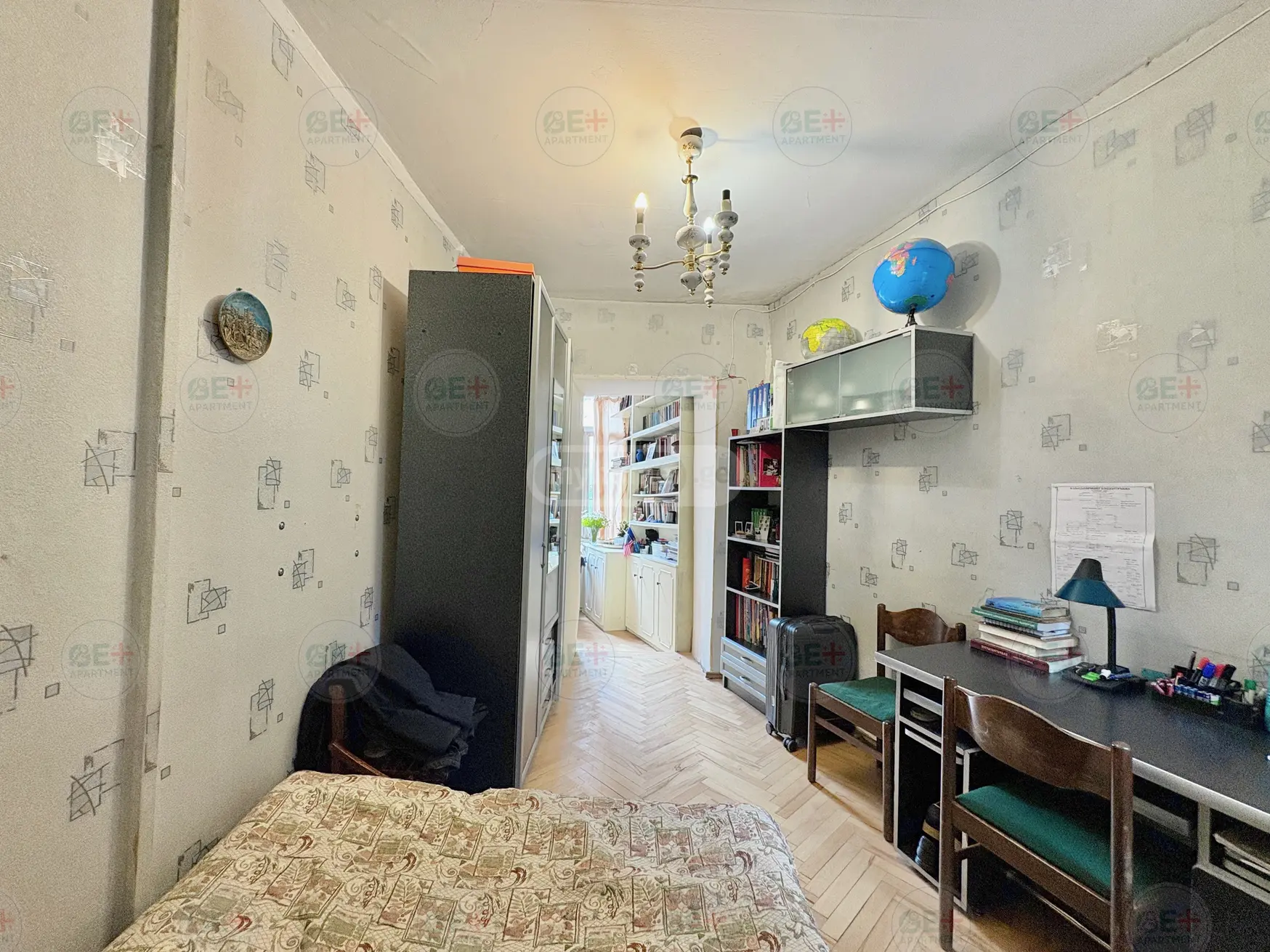 3 Room Private House For Sale view 10