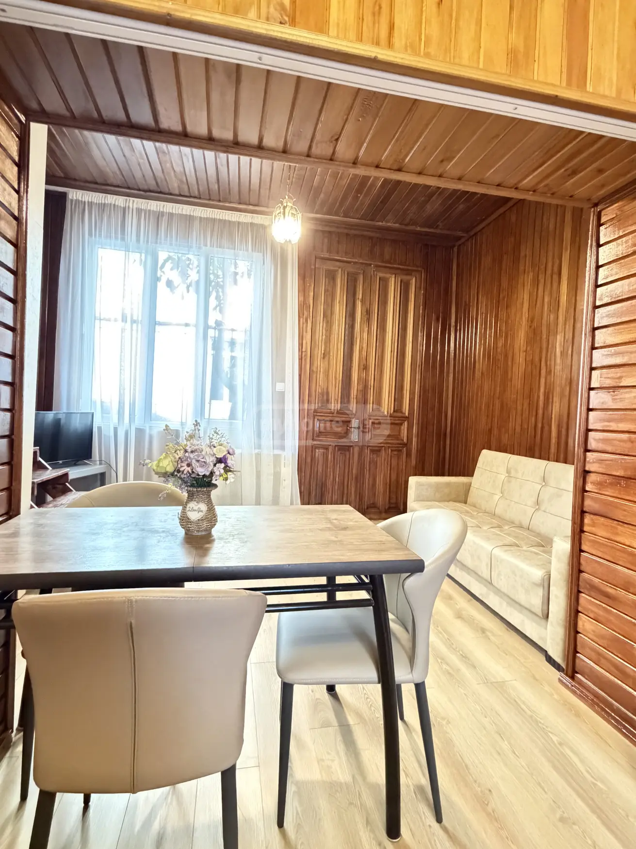 2 Room Private House For Rent Mepetubani, In Qutaisi view 8