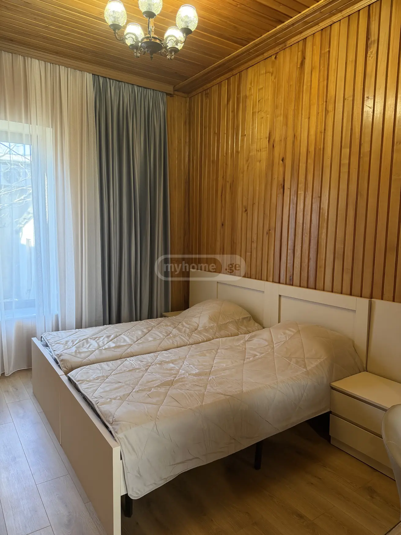 2 Room Private House For Rent Mepetubani, In Qutaisi view 3