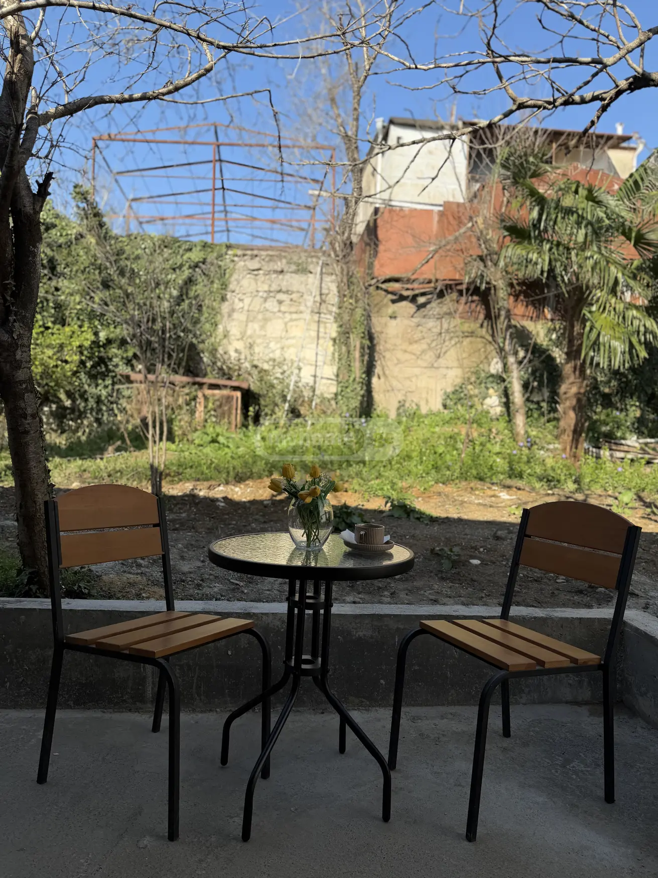 2 Room Private House For Rent Mepetubani, In Qutaisi view 5