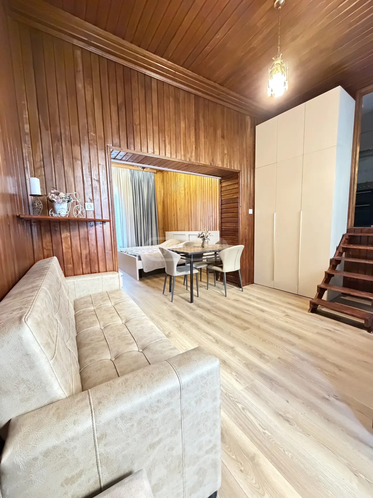 2 Room Private House For Rent Mepetubani, In Qutaisi view 6