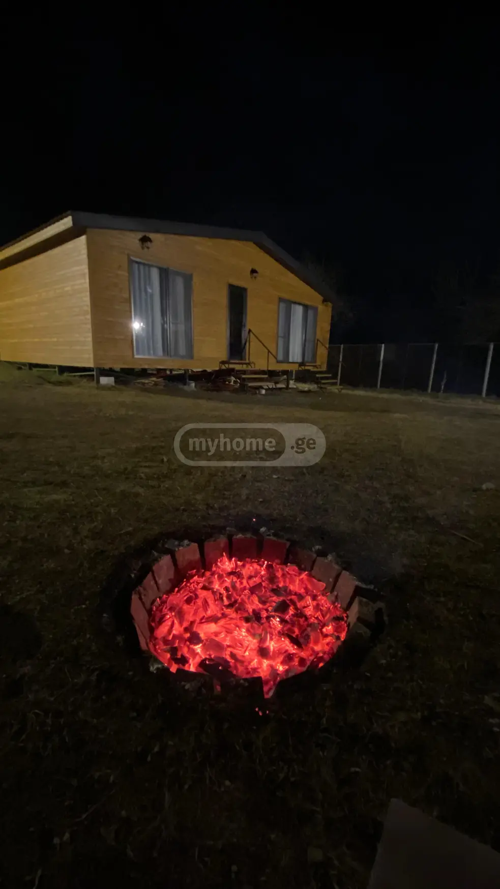 4 Room Private House Daily Rent In Tianeti, In Tianeti Municipality view 4