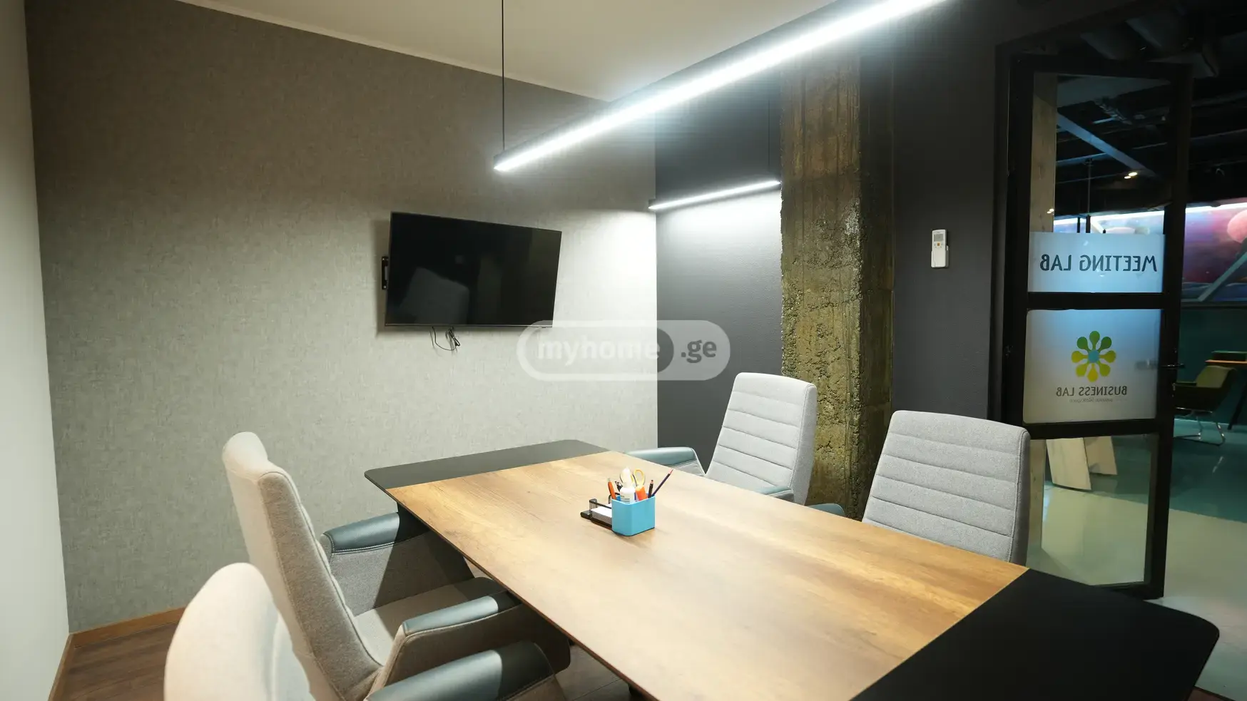 Office Commercial Area Daily Rent view 5