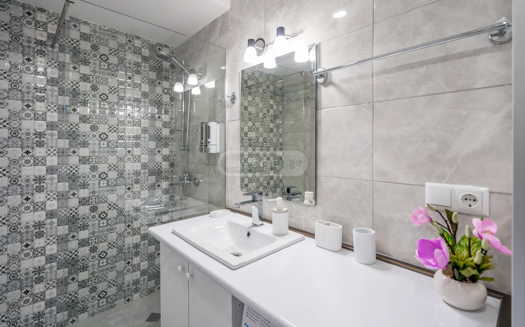 1 Room Apartment For Rent In Gudauri view 9