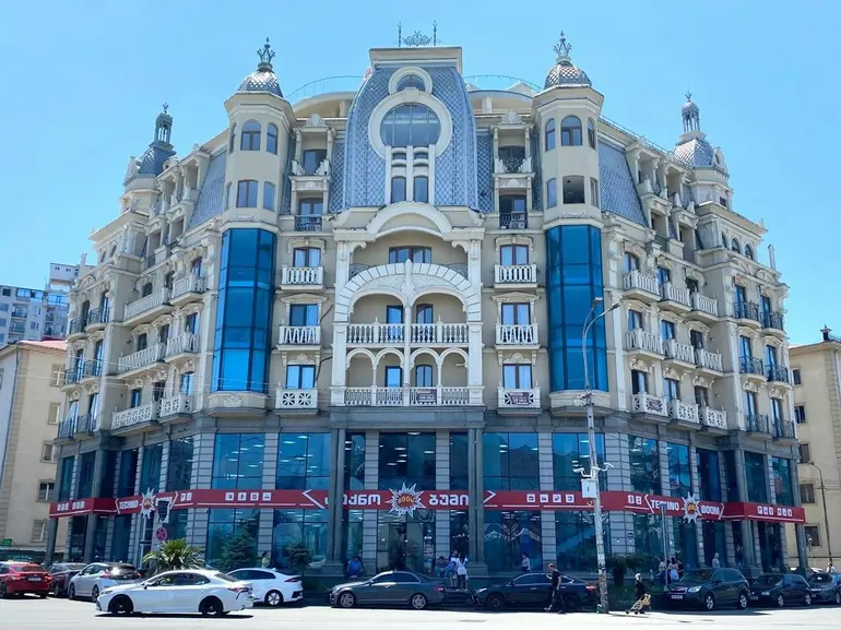 building