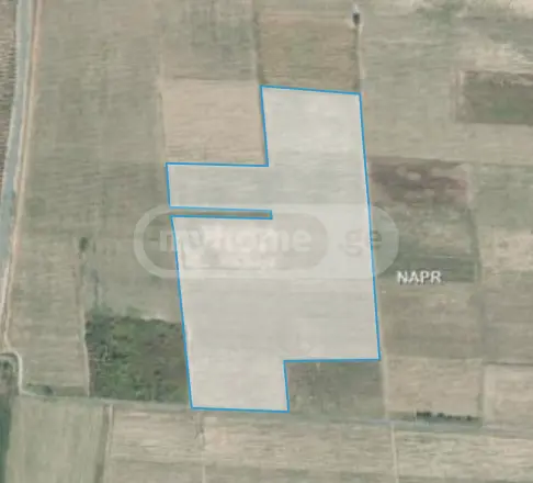 Agricultural Plot For Sale In Kvareli view 5