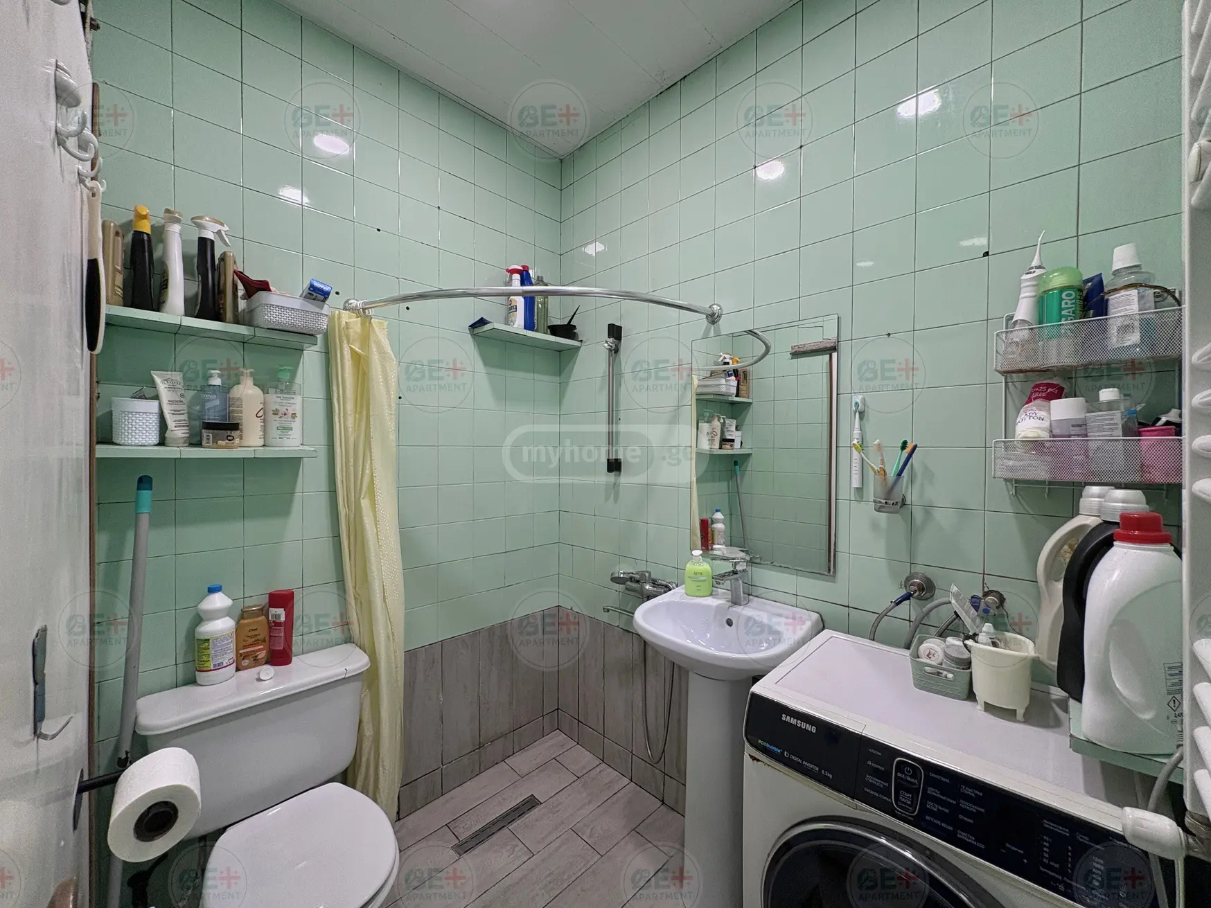 3 Room Private House For Sale view 8