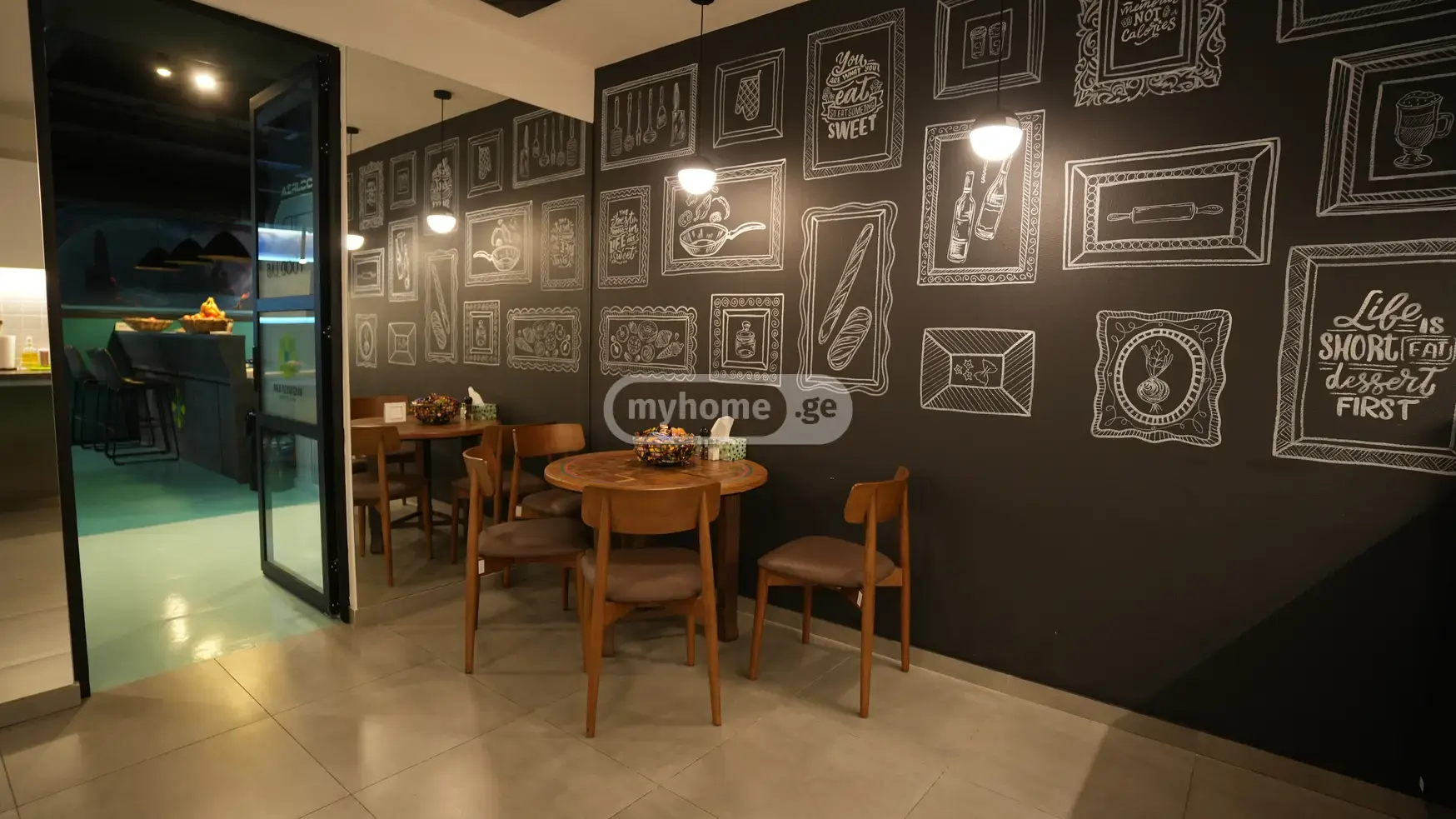 Office Commercial Area Daily Rent view 11