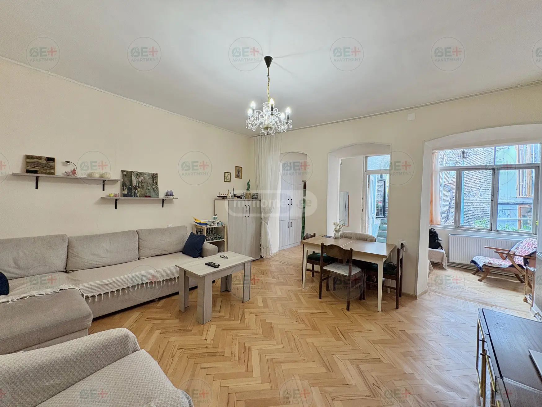 3 Room Private House For Sale view 1