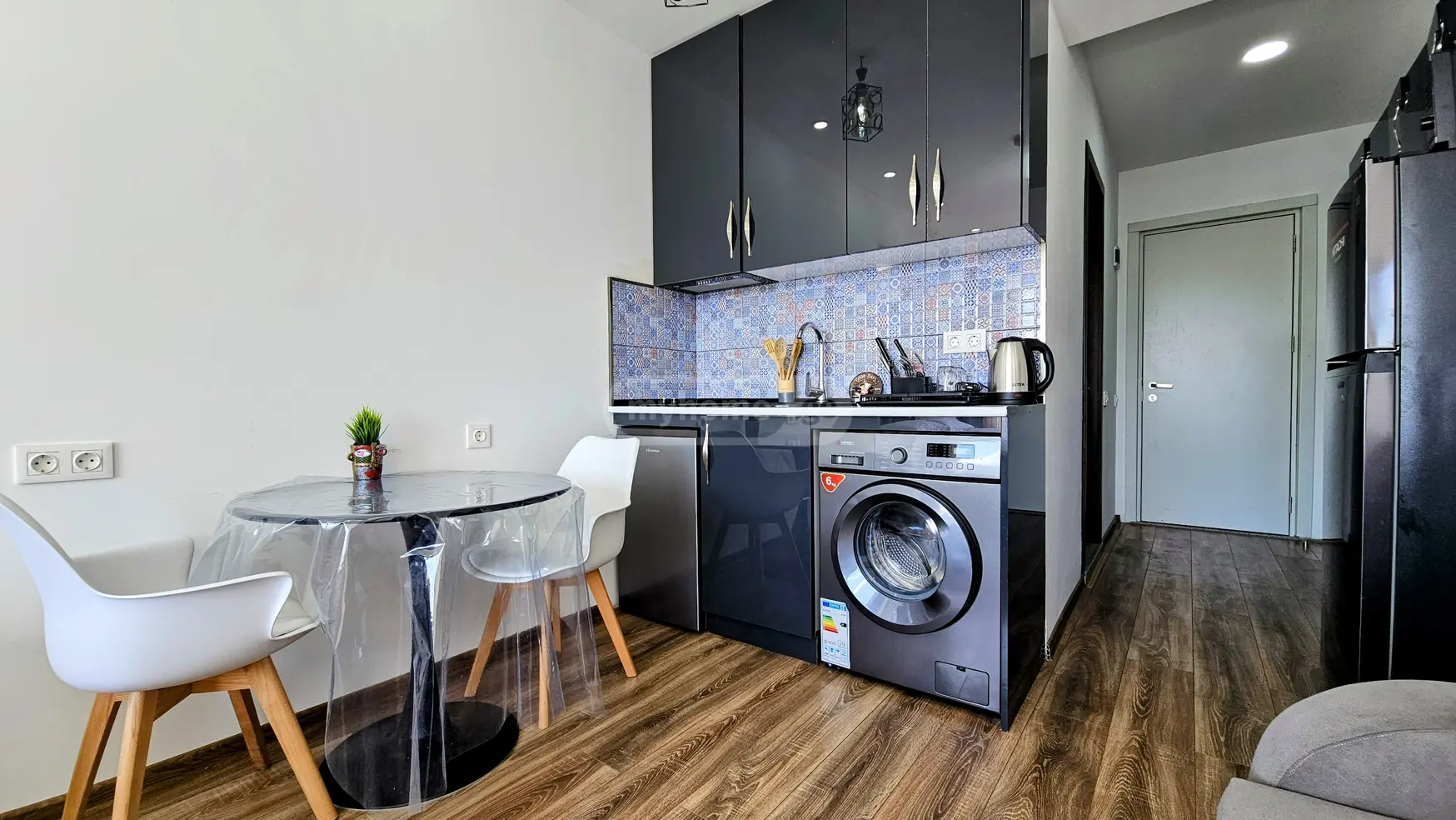 1 Room Apartment For Rent In Gudauri view 5