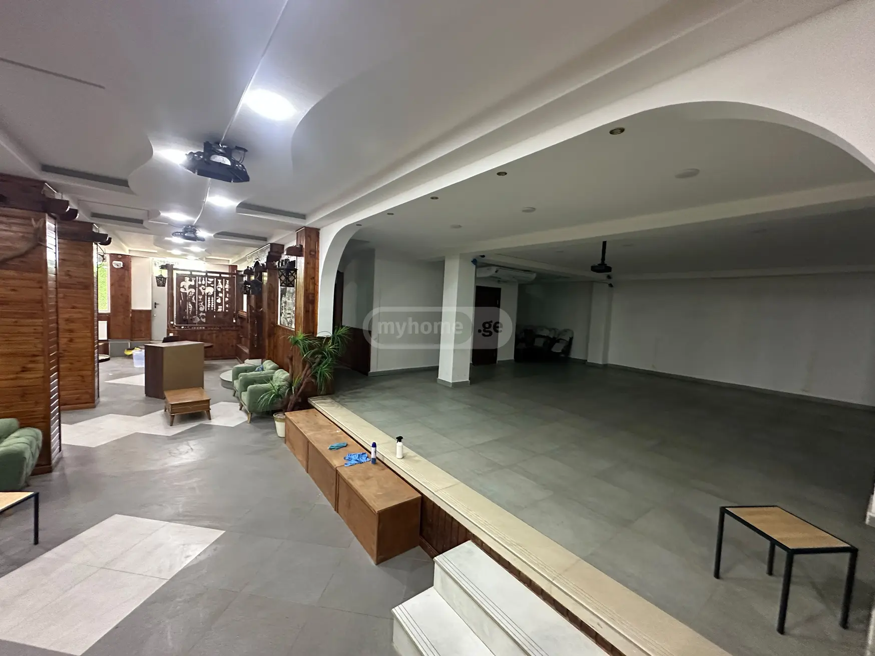 10+ Room Hotel For Rent In Didi Digomi view 1