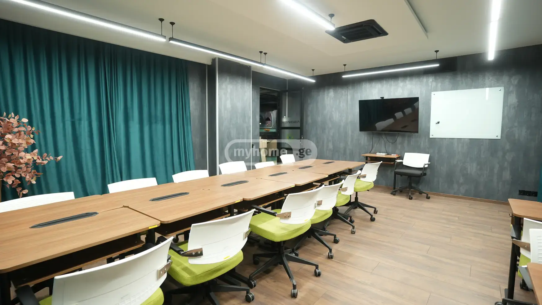 Office Commercial Area Daily Rent view 8