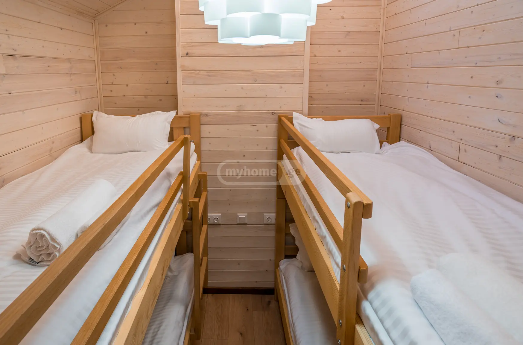 3 Room Apartment Daily Rent In Gudauri view 8
