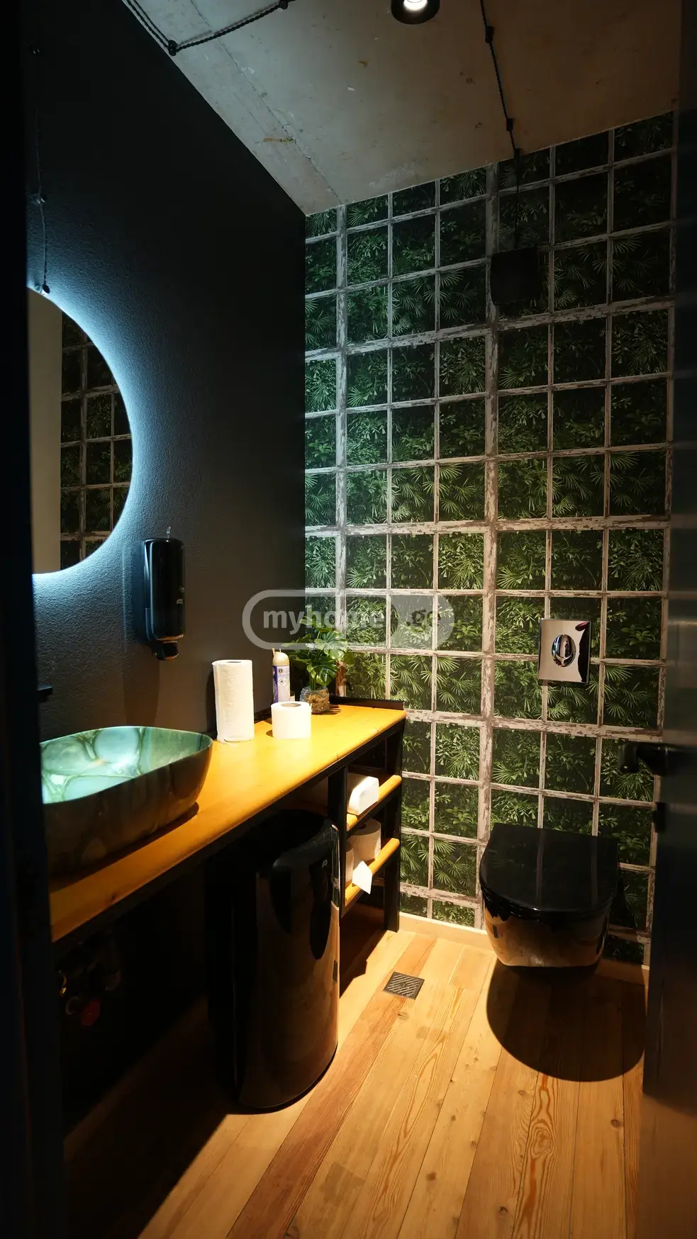 Office Commercial Area Daily Rent view 13