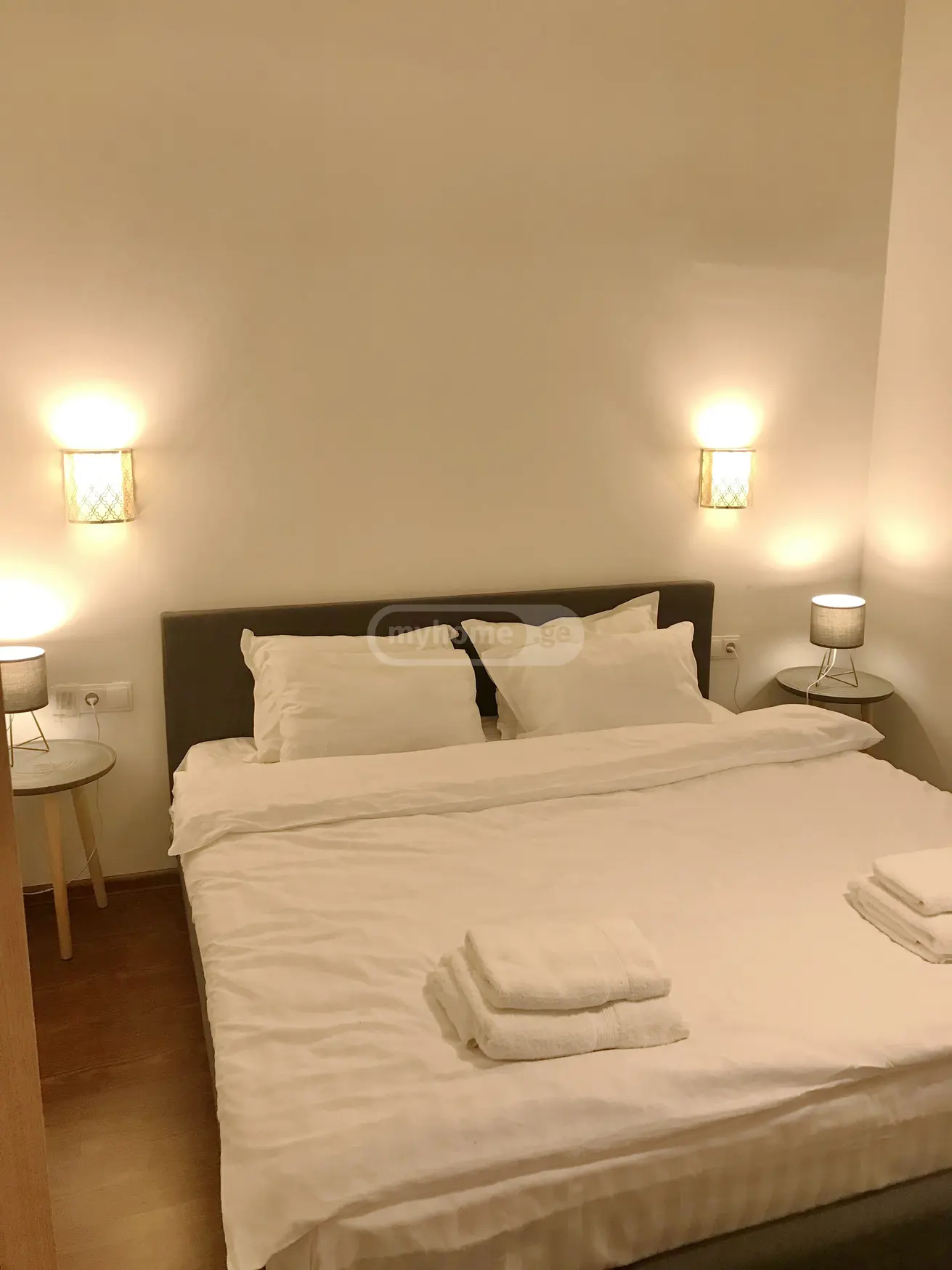 4 Room Apartment Daily Rent In Gudauri view 6