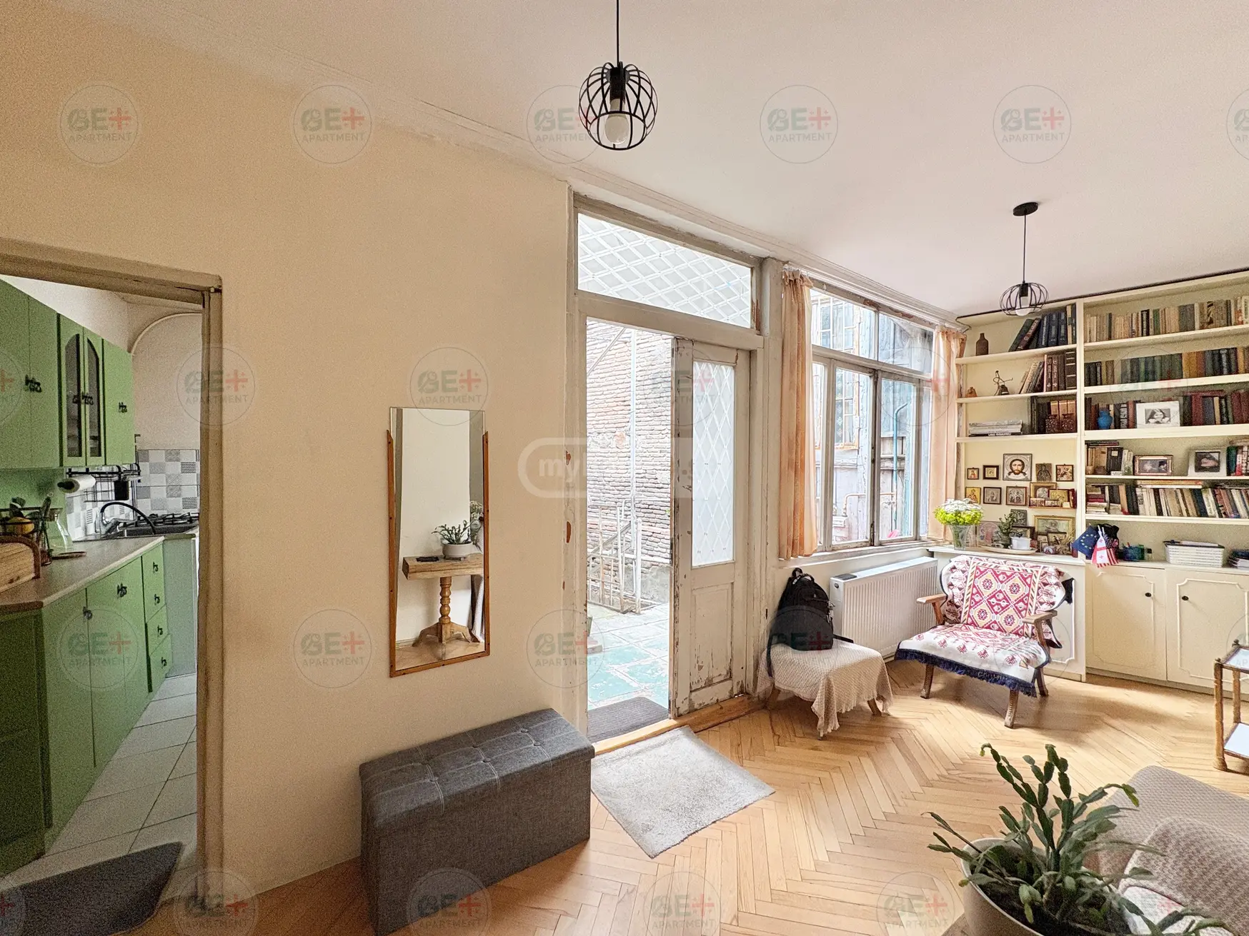 3 Room Private House For Sale view 3
