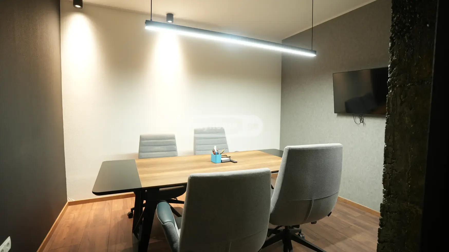 Office Commercial Area Daily Rent view 6