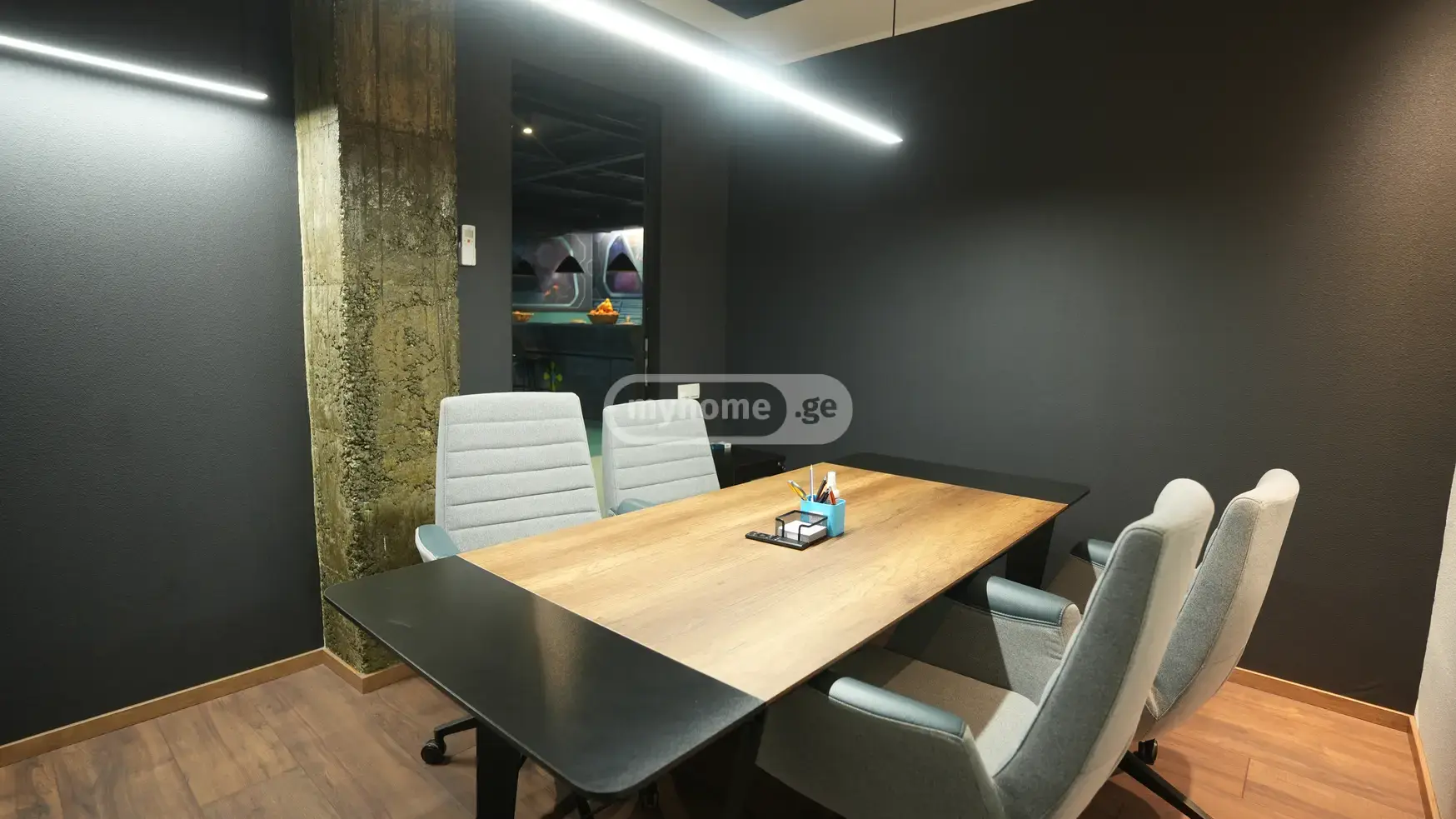 Office Commercial Area Daily Rent view 4