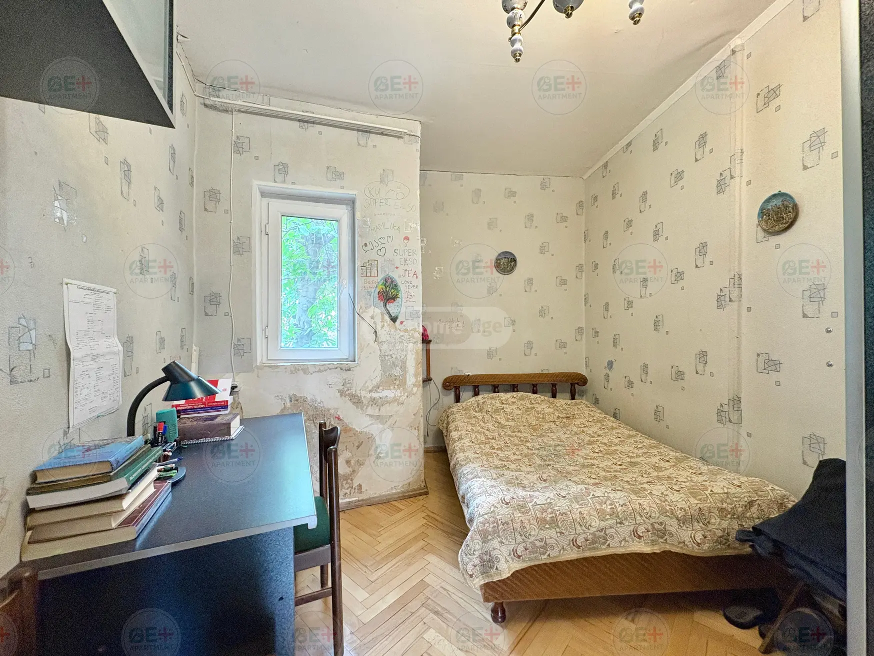 3 Room Private House For Sale view 9