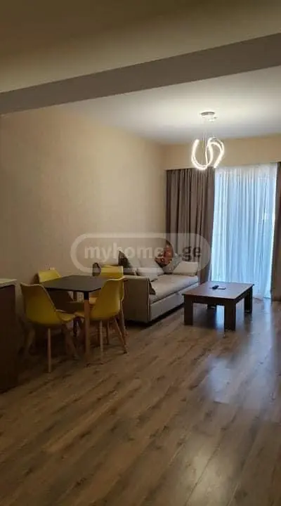 2 Room Hotel Daily Rent In Bakuriani view 1
