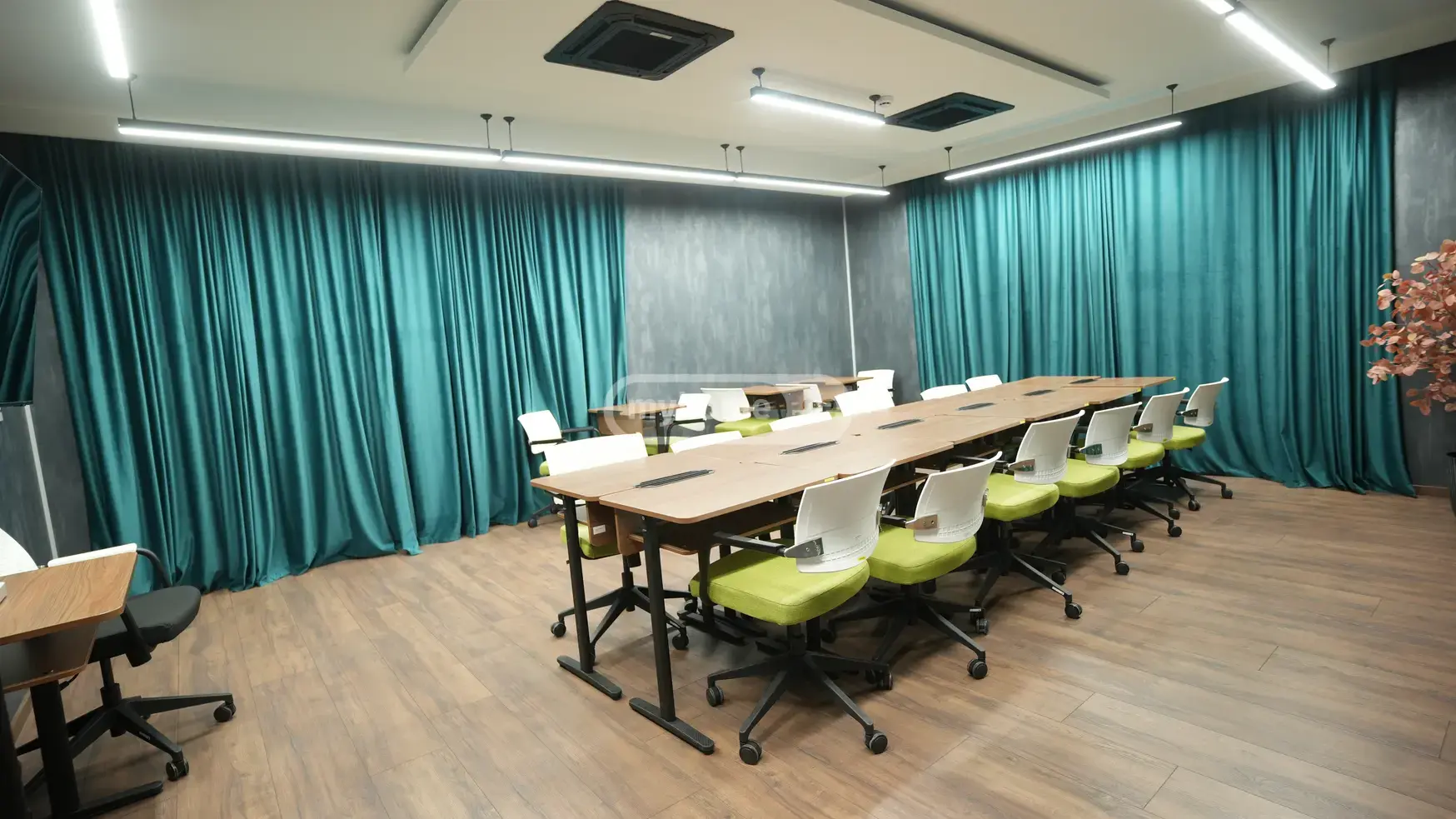 Office Commercial Area Daily Rent view 7