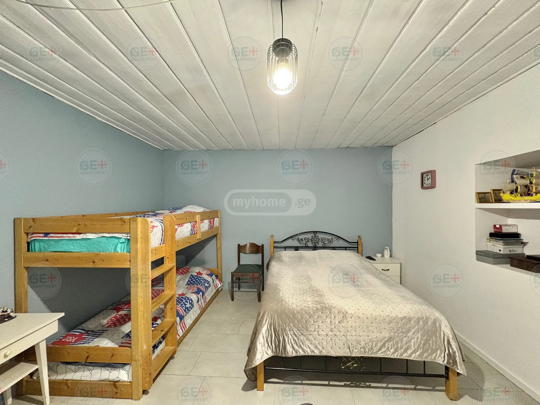 3 Room Private House For Sale view 11