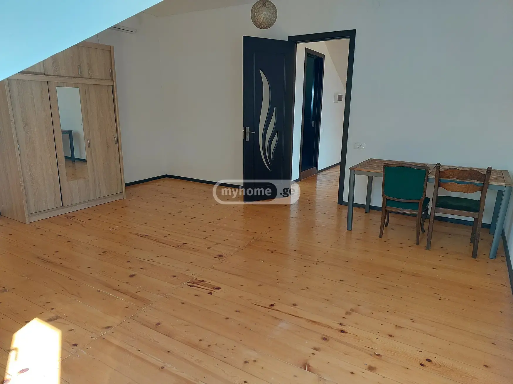 7 Room Private House For Rent In Vake view 7