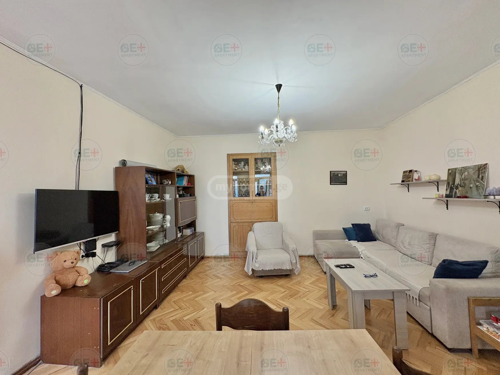3 Room Private House For Sale view 2