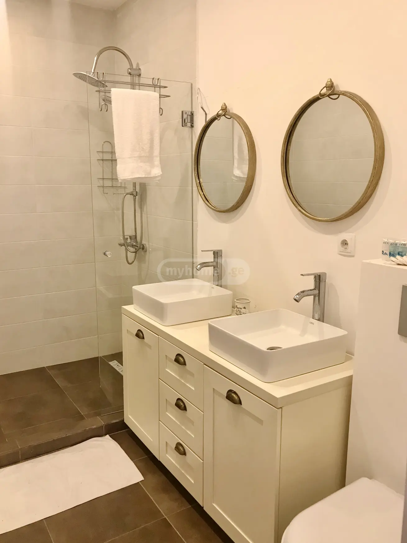 4 Room Apartment Daily Rent In Gudauri view 9