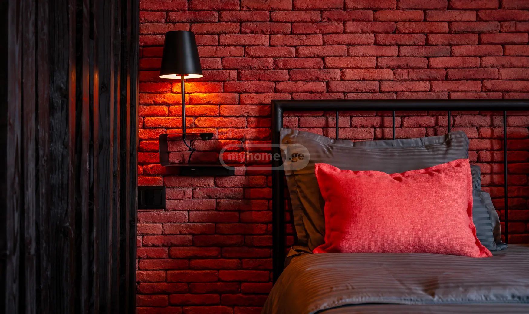 1 Room Apartment For Rent In Gudauri view 4