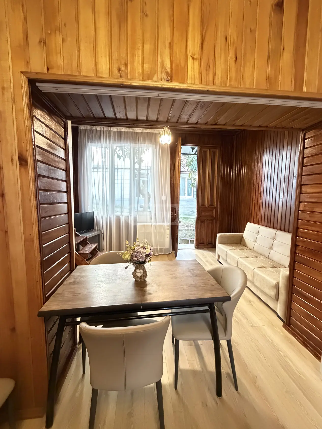 2 Room Private House For Rent Mepetubani, In Qutaisi view 7