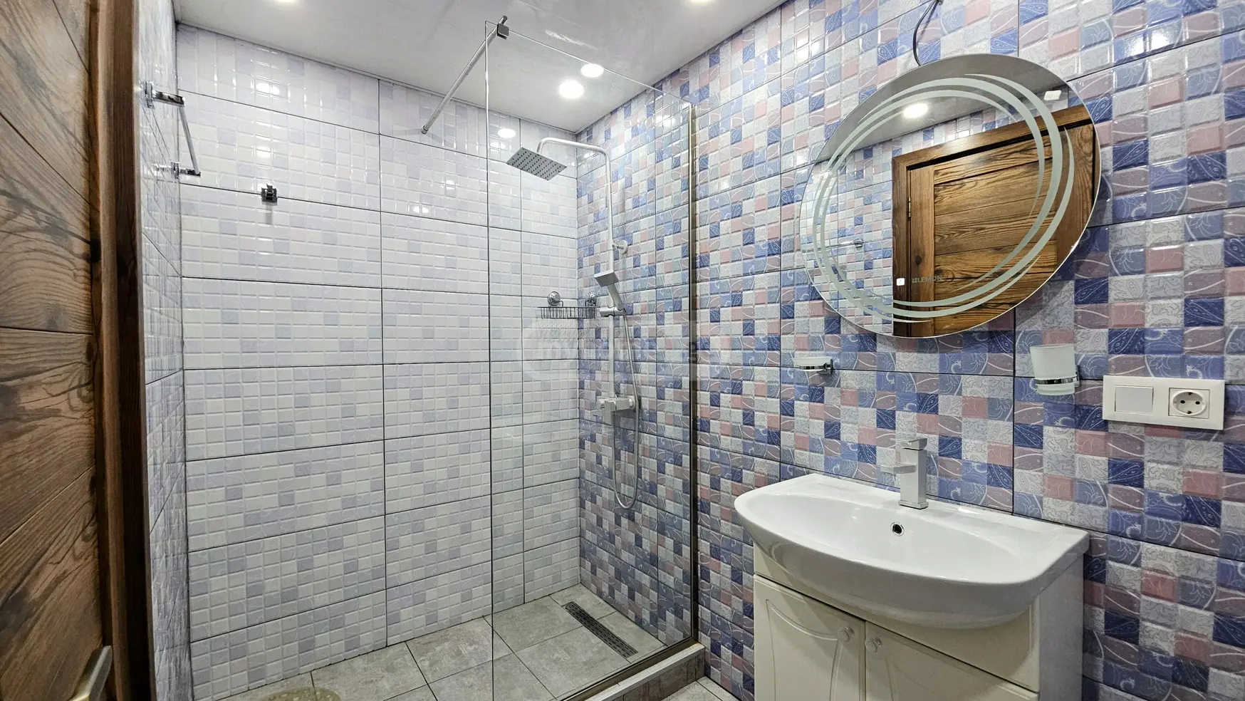 1 Room Apartment For Rent In Gudauri view 9